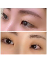 ケリー(KELLY)/まつぱ/デザインパーマ