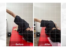 ナオル整体 浦添院(NAORU整体)/沖縄県/浦添/肩こり/整体/腰痛