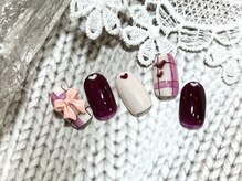 ネオリーブドレスネイルアンドアイラッシュ(Neolive dress nail&eyelash)/＊定額＊¥10000【dress】
