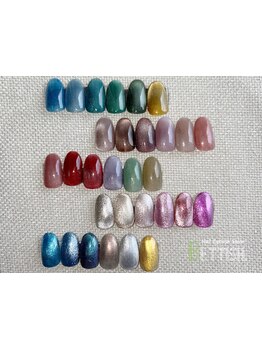 シンプル系（オフィス・日常）が得意