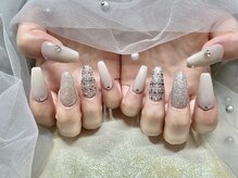 ミラクルネイル(Miracle Nail)
