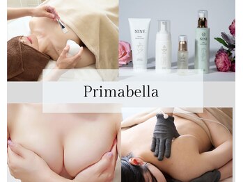 プリマベラ 大阪梅田(primabella)