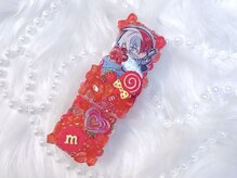 カヌヌ(kanunu)/iQOSデコケース