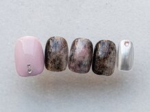 ルフトエーデ(LUFT Ode)/【Monthly Design Plus】2025/03