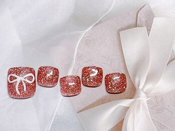 カノア(KANOA)/3月定額フット