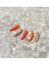 エムネイル(M nail)/