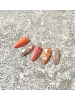 エムネイル(M nail)/