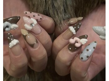 持ち込みデザイン