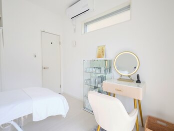 ベルエクラ(Bel Eclat)/サロン雰囲気/那覇/おもろまち