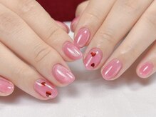 アイタイ(itie)/春カラーマグネット