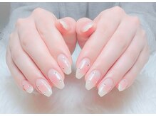 マアヤネイル(maaya.nail)/定額デザイン