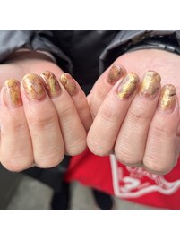 ライト定額コース♪ニュアンス♪