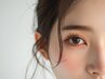 【6月ご来店】韓国風束感まつげパーマ(メニュー追加不可)