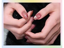 エイチスリー(H3)/ハート定額デザイン