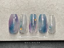 エンネ(enne)/選べるトレンドデザイン2025 春