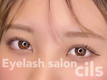 シル 長岡天神店(cils)
