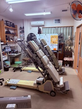 ハル整骨院 ハルカイロプラクティック院の写真/【各部位¥4,000以下でケアが叶う】短い時間で叶う全身の不調改善☆頑固な首・肩こりを本格整体で徹底解消◎