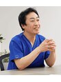 銀座 ウェルボディ コンサルティング(銀座 Well Body コンサルティング)&nbsp;高野 良介