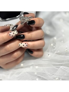 ヴィーナ(VENa)/持ち込みデザイン