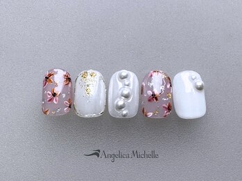 アンジェリカミッシェル 本厚木店/フルオーダーコース