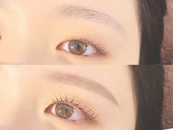 シーン スタジオ 池袋2号店(SSIN STUDIO)/池袋まつ毛パーマ、眉毛サロン