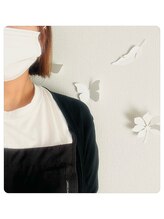 アイラッシュサロン ヘラ(eyelashsalon HERA)&nbsp;小林 