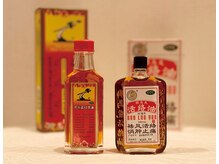 ラクラク健康堂 桜木町店(RAKURAKU健康堂)/漢方オイルは熱い～冷たい数種