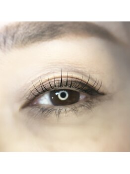 リフト(LIFT)/ラッシュリフト