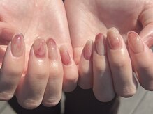 アンネ 表参道(ANNE)/【Hand】120分持ち込みデザイン