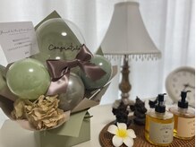 マメスパ(mamespa)の雰囲気（完全個室[都立大学]）