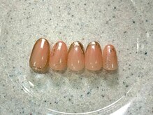 クプ アイラッシュプラス(qup)/定額ニュアンスコース¥7500