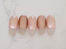 ディー ネイル アイラッシュ ヤバ(DEE nail×eyelash yaba)/G-14 アドバンス定額