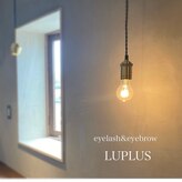 ルプラス(LUPLUS)