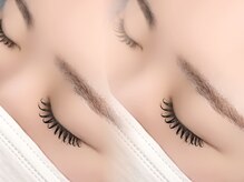 ルアナ 桑名(Luana)/フラットラッシュ マツエク