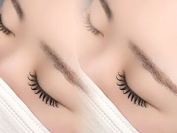 ルアナ 桑名(Luana)/フラットラッシュ マツエク