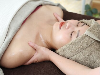 リル(LIL)の写真