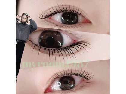 マイルーム(myroom1987)の写真