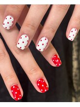 ザ ワンネイルズ(The one nails)/