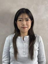 ジーナ 荻窪店(Zina)&nbsp;SAKI ネイリスト