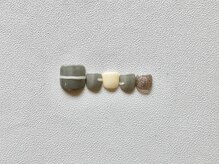 ツーバイ マックスビューティー 下北沢(2by MAX BEAUTY)/フットニュアンスデザイン9350円