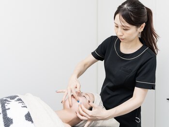 アンベリール(embellir)