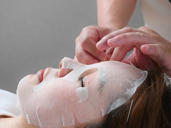 さくら鍼灸院 整骨院/施術1