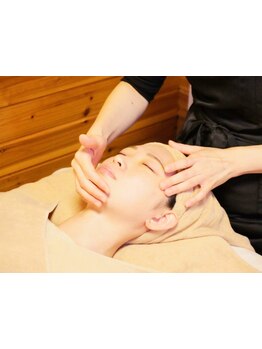 お肌をきれいにしたい