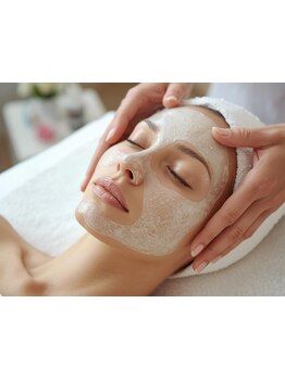 お肌をきれいにしたい