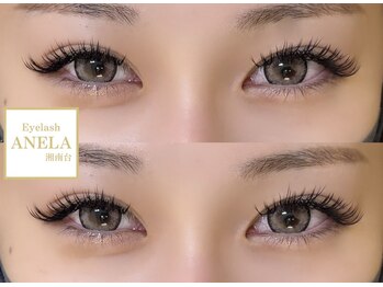 アネラ 湘南台店(ANELA)/~バインドロック140束~