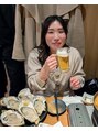 アファン 鶴見店(Afun)&nbsp;ビール大好き！この日は友達と鍋&牡蠣のお店へ♪