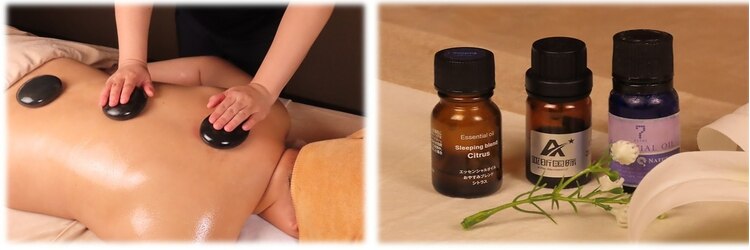 ミロク 浅草橋(MIROKU)のサロンヘッダー