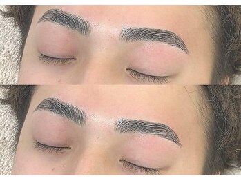 フェリーチェビューティ 東川口店(felice BEAUTY)/川口/眉毛/まつげ/マツパ/まゆげ