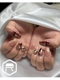 バレンタイン定額