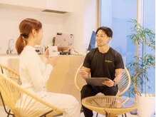 リグロー 三鷹台店(Re:Glow)/本気で身体を変えたい方専用！！